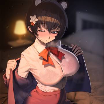 Tsubaki