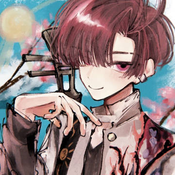 FGO絵
