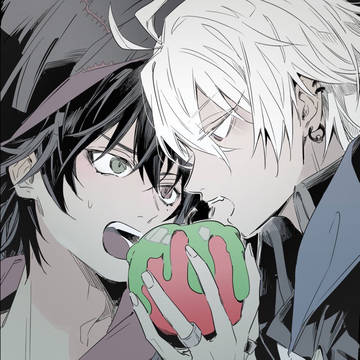 ヒプマイ5