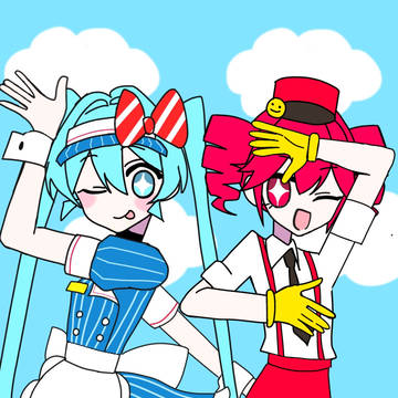 メズマライザー