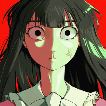 ブチギレ輝夜さん