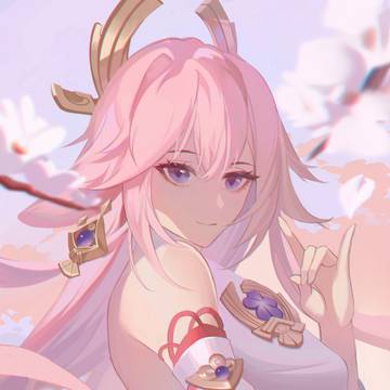 八重神子