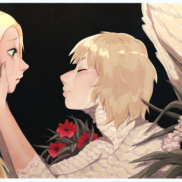 Marcille & Falin