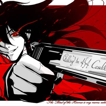 Alucard