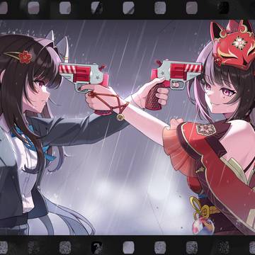 花火