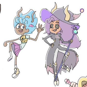 amphibia 2024.01〜05