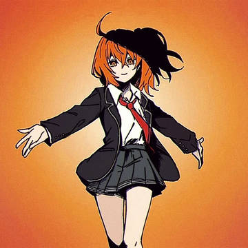 アンヘル