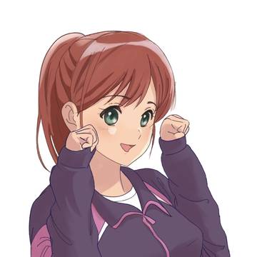黒江真由