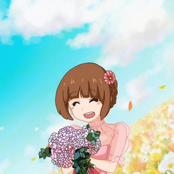 マコちゃん