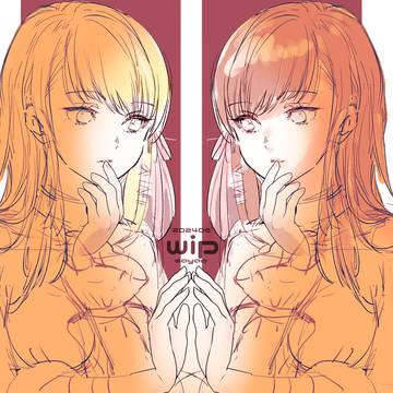 『 MIRROR 』ｗip