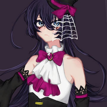 Kyouka izumi BSD fanart!!