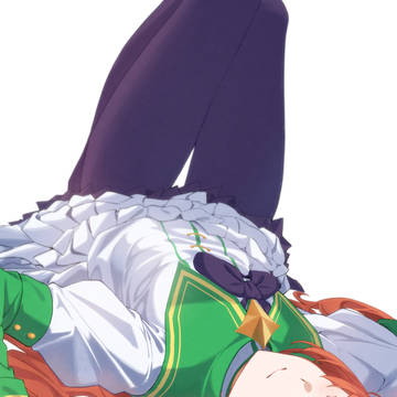 ウマ娘まとめ