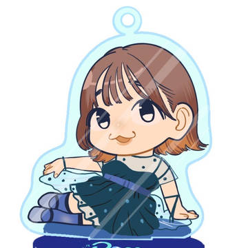 ふないちゃんかわいい