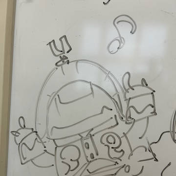 殿堂ロボ達 まとめ2