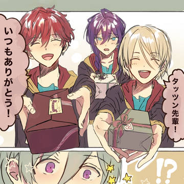 巽マヨログ