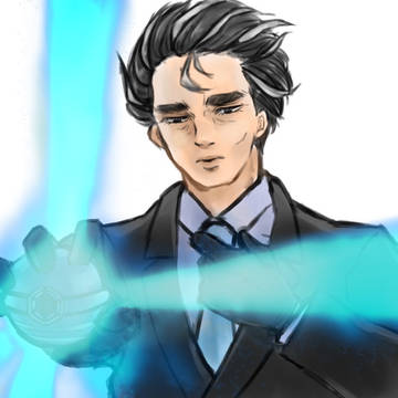 アオキさん