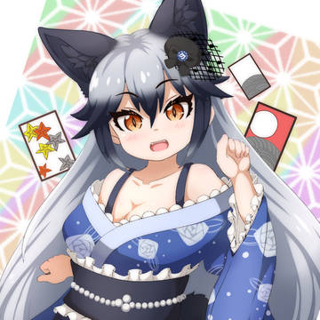和風銀狐🦊