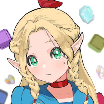 マルシルと宝虫