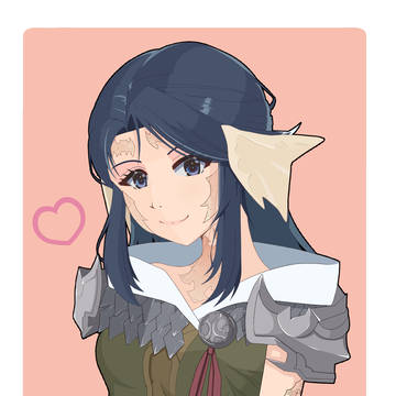 FFアウラ