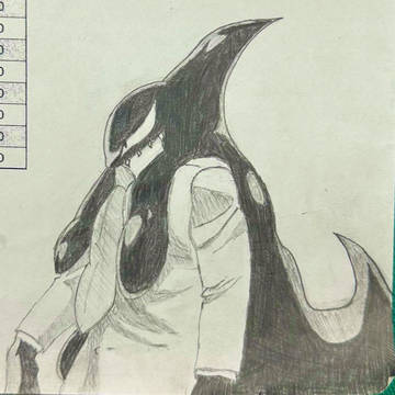 ギャングオルカ