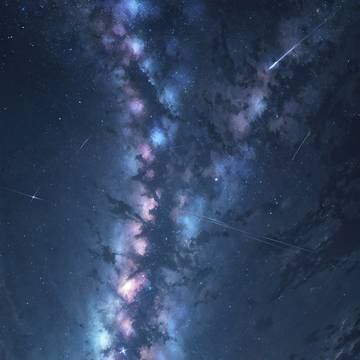 星空