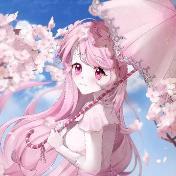 🌸