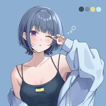 ぽや