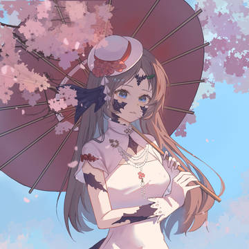 辩天龙娘
