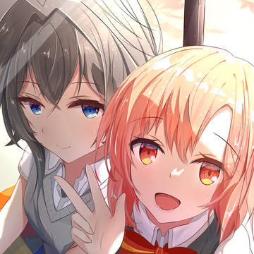 日常~