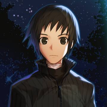 草十郎くん