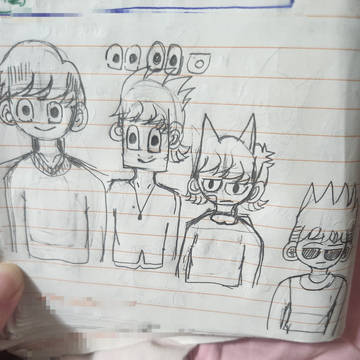 Eddsworld