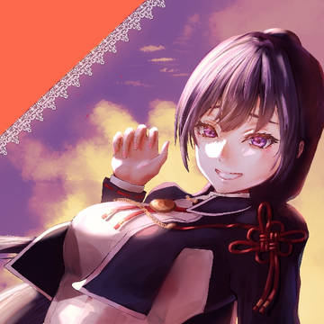 村瀬巴さん