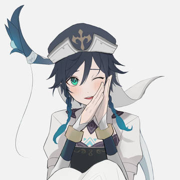 「後よろしく〜♪」