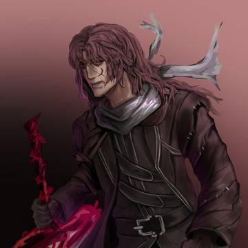 Erlking Heathcliff