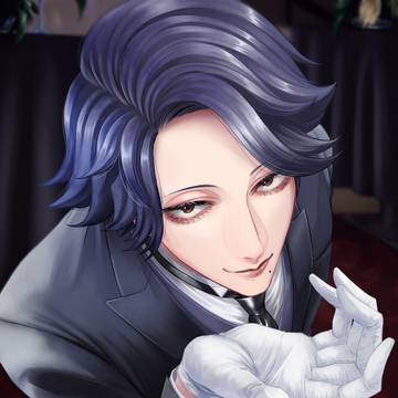 要君つめ
