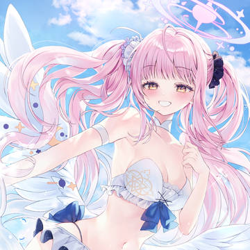 ミカちゃん！✨