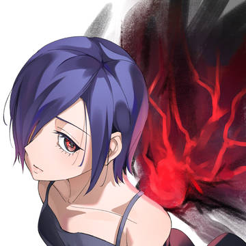 霧島董香