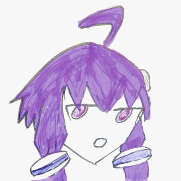 今日のゆかりさん
