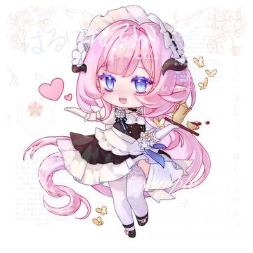 メイドカフェ