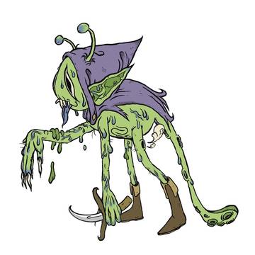 slugoblin