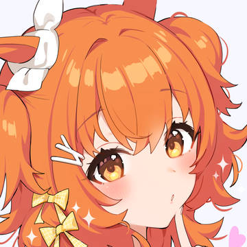 ショートなマヤ