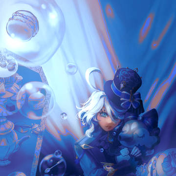 tea party