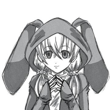 アイコン用落書き