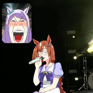 Ikuno singing
