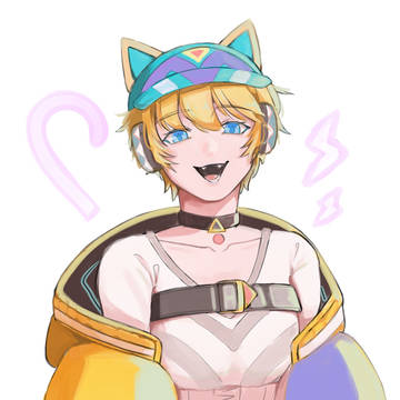 APEX絵