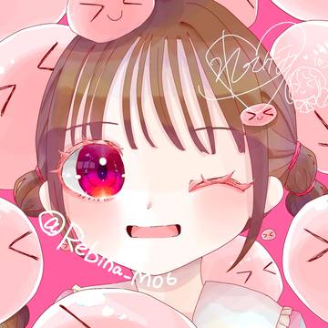 もちぷる♡アイデンティティ
