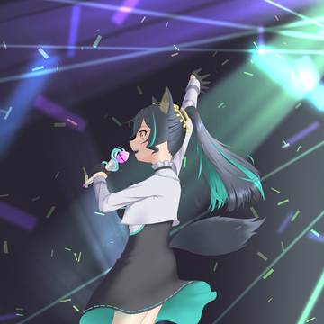 夢の瞬間