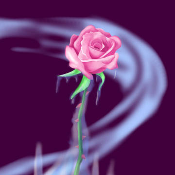 氷華