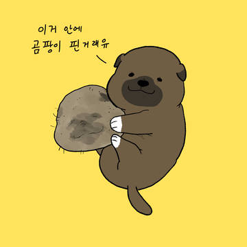 子見とpotato