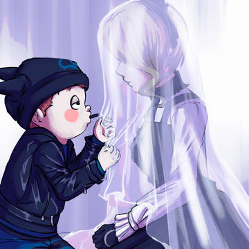 I will believe in you forever